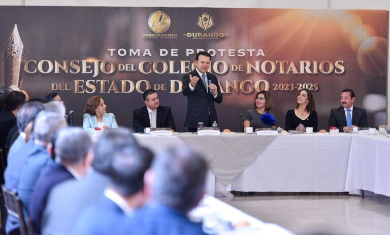 Juntos avanzamos en materia jurídica y garantizamos la tranquilidad de los ciudadanos: Esteban