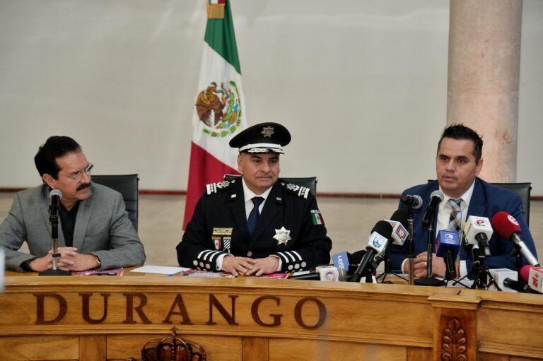 ¡Cuidado con las extorsiones y robos!; alerta Gobierno de Esteban y sociedad civil
