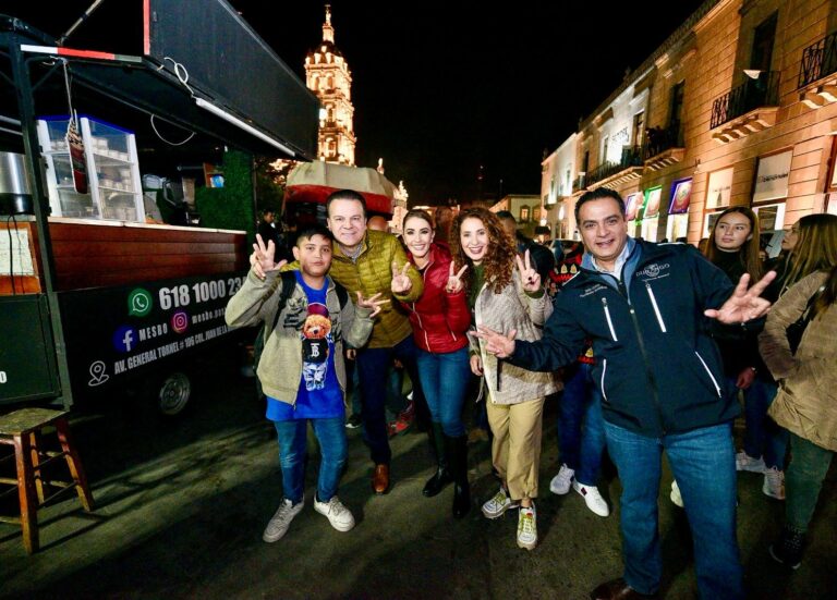 Durango entre los estados favoritos para pasar fiestas decembrinas y de año nuevo