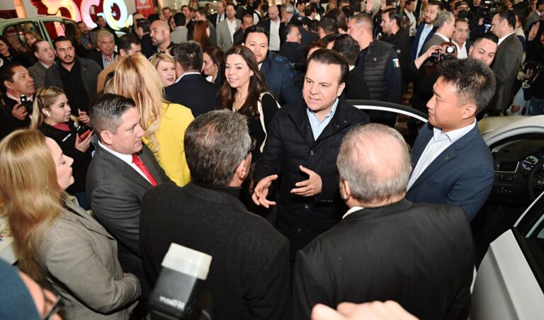 El sueño de duranguenses de contar con una armadora, se concreta, coincide Sociedad Civil