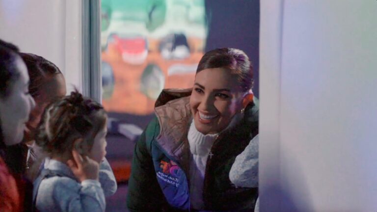 Durango da un salto al futuro con el primer T-ROOM del norte del país, gracias a Marisol y Esteban