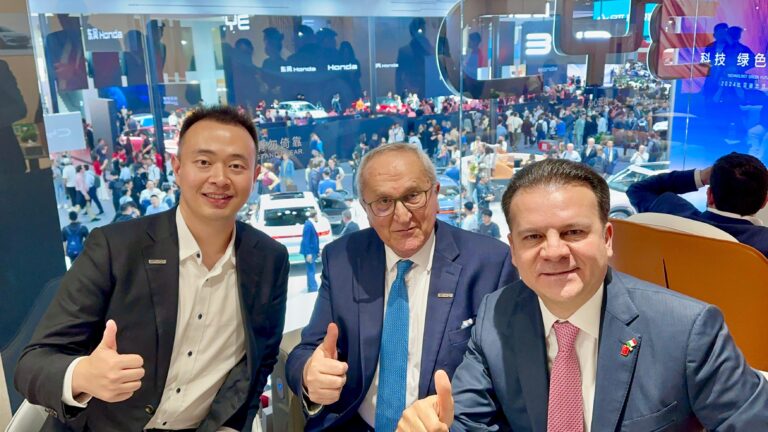 TRABAJAN JUNTOS POR GRAN PROYECTO PARA LA REGIÓN DE LA LAGUNA.