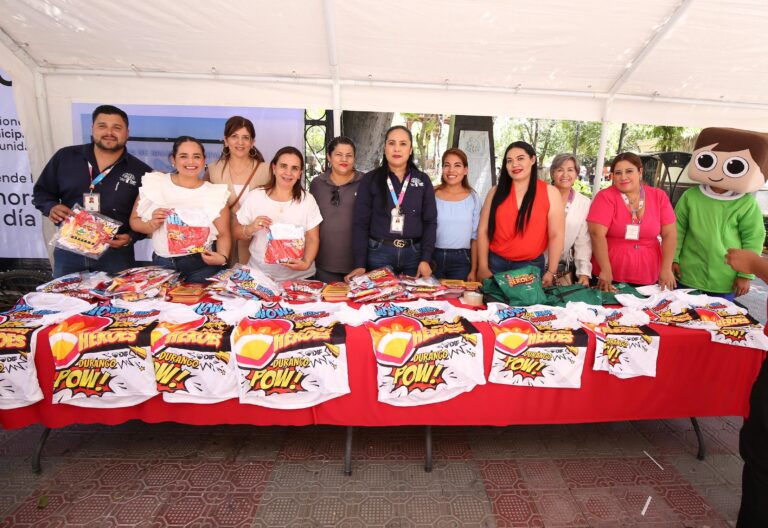 La espera terminó, ya empezó la entrega de kits para “Nuestros Héroes 2024”