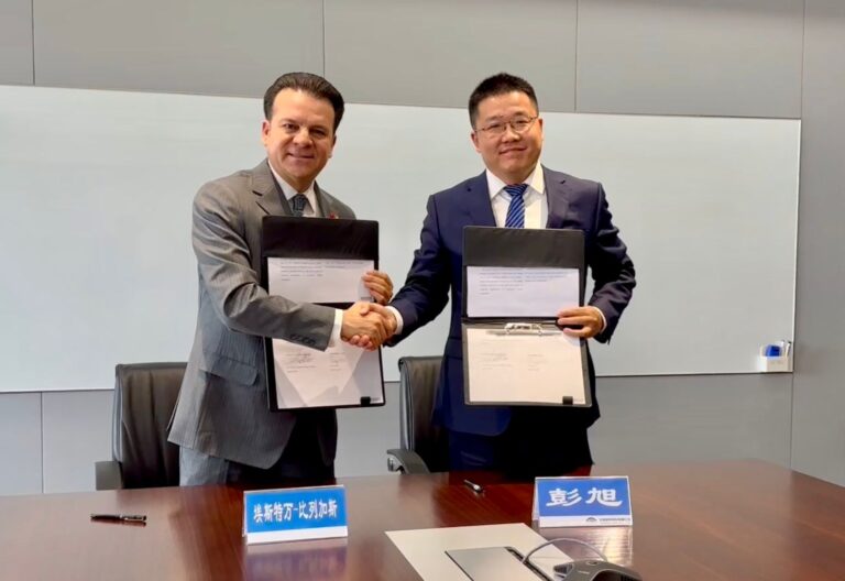 EMPRESA YUTONG EXPLORARÁ BONDADES DE DURANGO.
