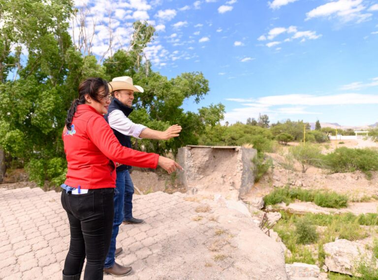 Recibe Durango reconocimiento del Gobierno Federal por su compromiso con el Ordenamiento Territorial