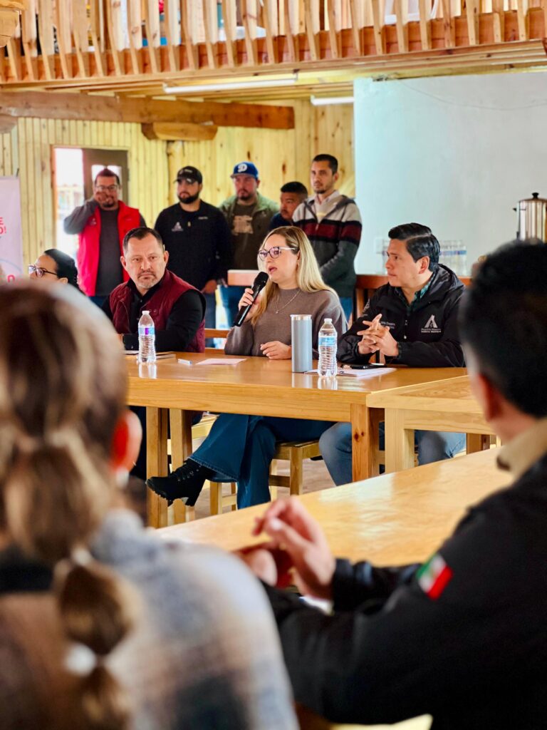 ¡Produce tu fin de semana en Durango!, campaña de promoción turística que arranca Gobierno del Estado