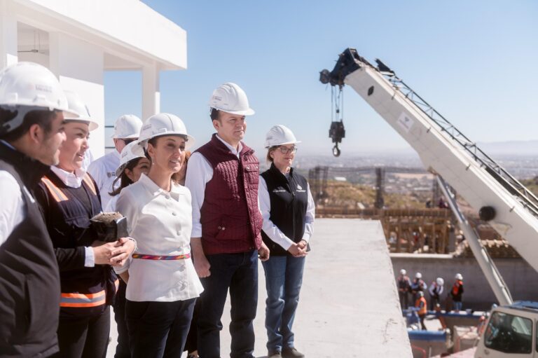 Presa Tunal II, prioridad nacional gracias a gestiones del gobernador Esteban Villegas
