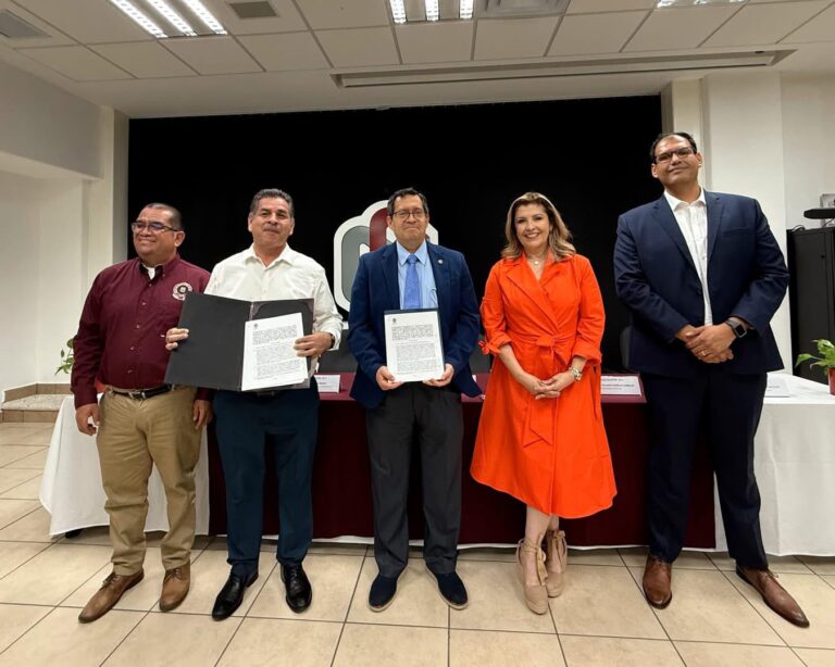 Gobierno del Estado de Durango impulsa el talento joven con apoyo del CIMAT