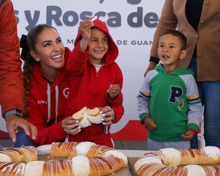 Marisol Rosso refuerza la atención social y de salud en Ciénega de la Vaca, una de las comunidades más alejadas de la sierra de Guanaceví