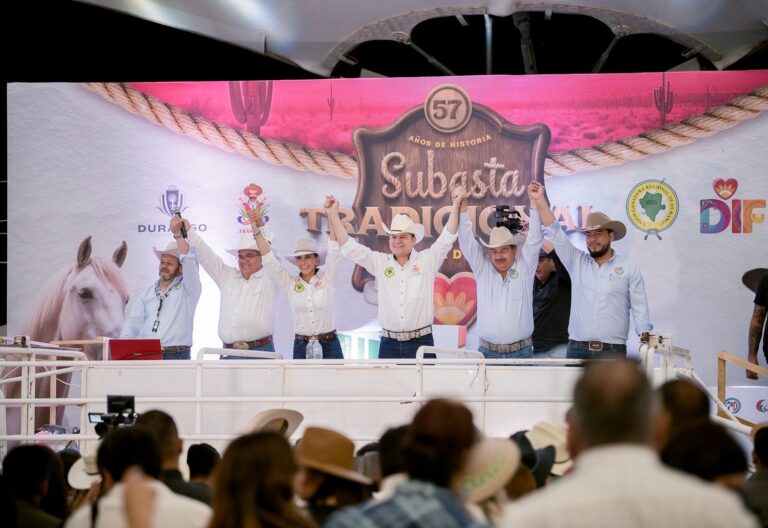 El DIF Estatal consolidó en 2025 una política social cercana y humana, y para 2026 se proyectan más acciones y resultados en beneficio de las familias duranguenses