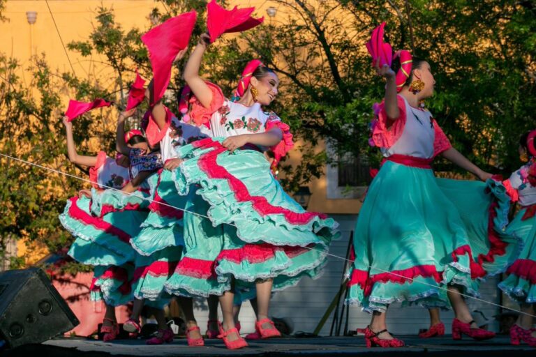 Gobierno del Estado otorga el XXl Premio Estatal de Artesanías “Santos Vega Camargo”