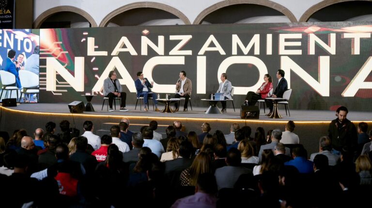 Durango avanza como único estado con proyecto de polos de desarrollo para un Data Center, destaca Janet de Luna, directora de Innovación de Economía
