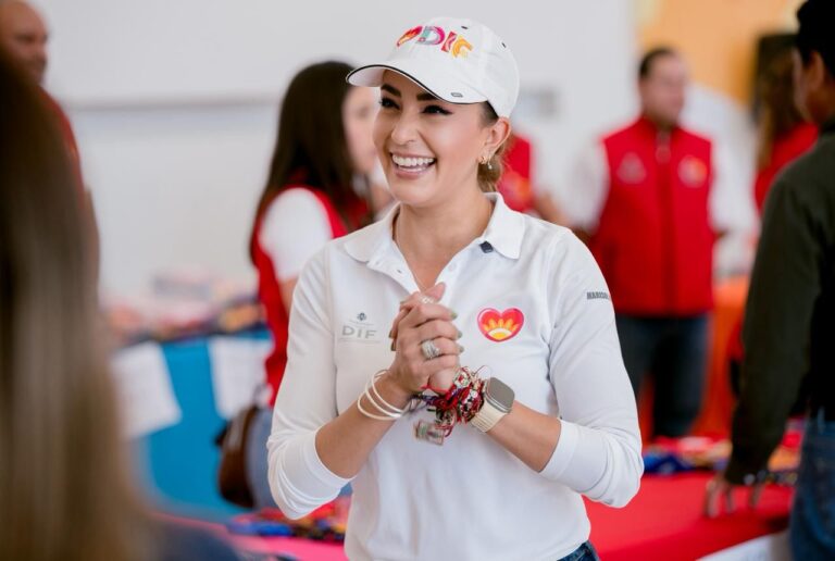 Todo listo para la carrera Nuestros Héroes Evolution 2026: Marisol Rosso