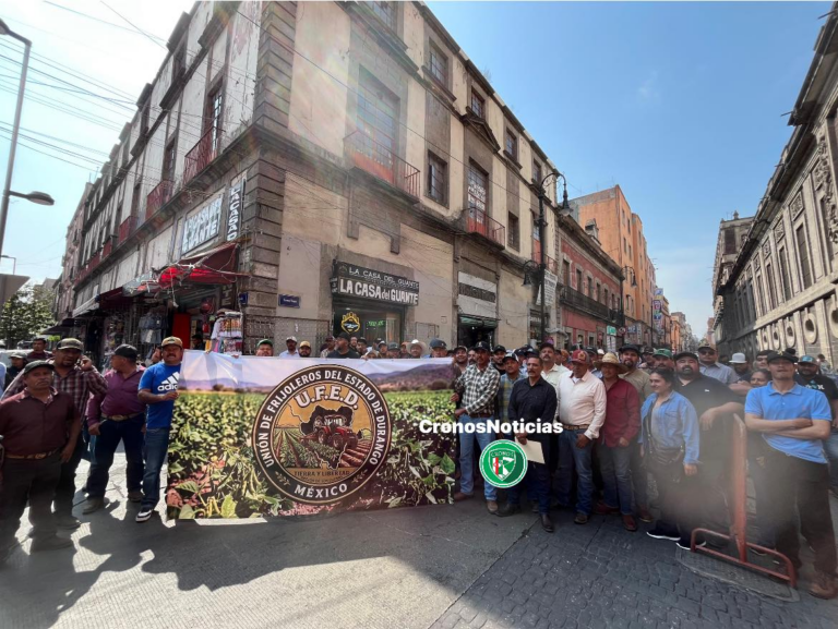 GIRO INESPERADO EN ACUERDOS CON FRIJOLEROS DE DURANGO; PRODUCTORES VUELVEN A ENCENDER ALARMAS
