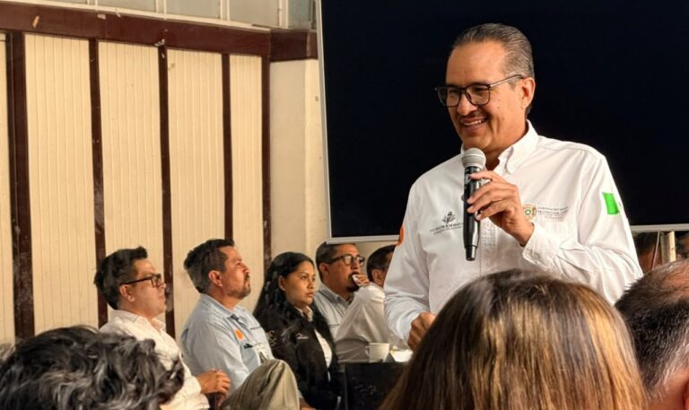 Foro de Seguridad Minera promueve capacitación y mejores prácticas para prevenir riesgos y atender emergencias