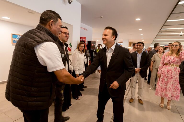 Turismo en Durango mantiene hasta 100% de ocupación hotelera con cine, deporte y convenciones